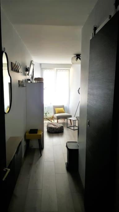 Studio Au Coeur De L'Hyper Centre 凯恩 外观 照片